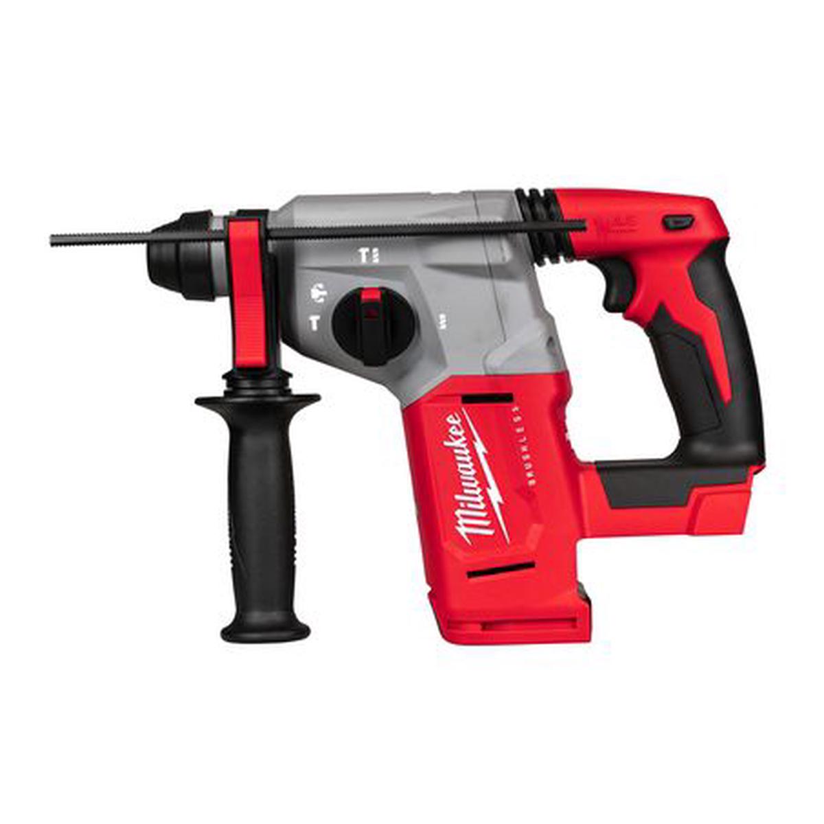 26mm Brushless SDS Plus Rotary Hammer - Tool Only