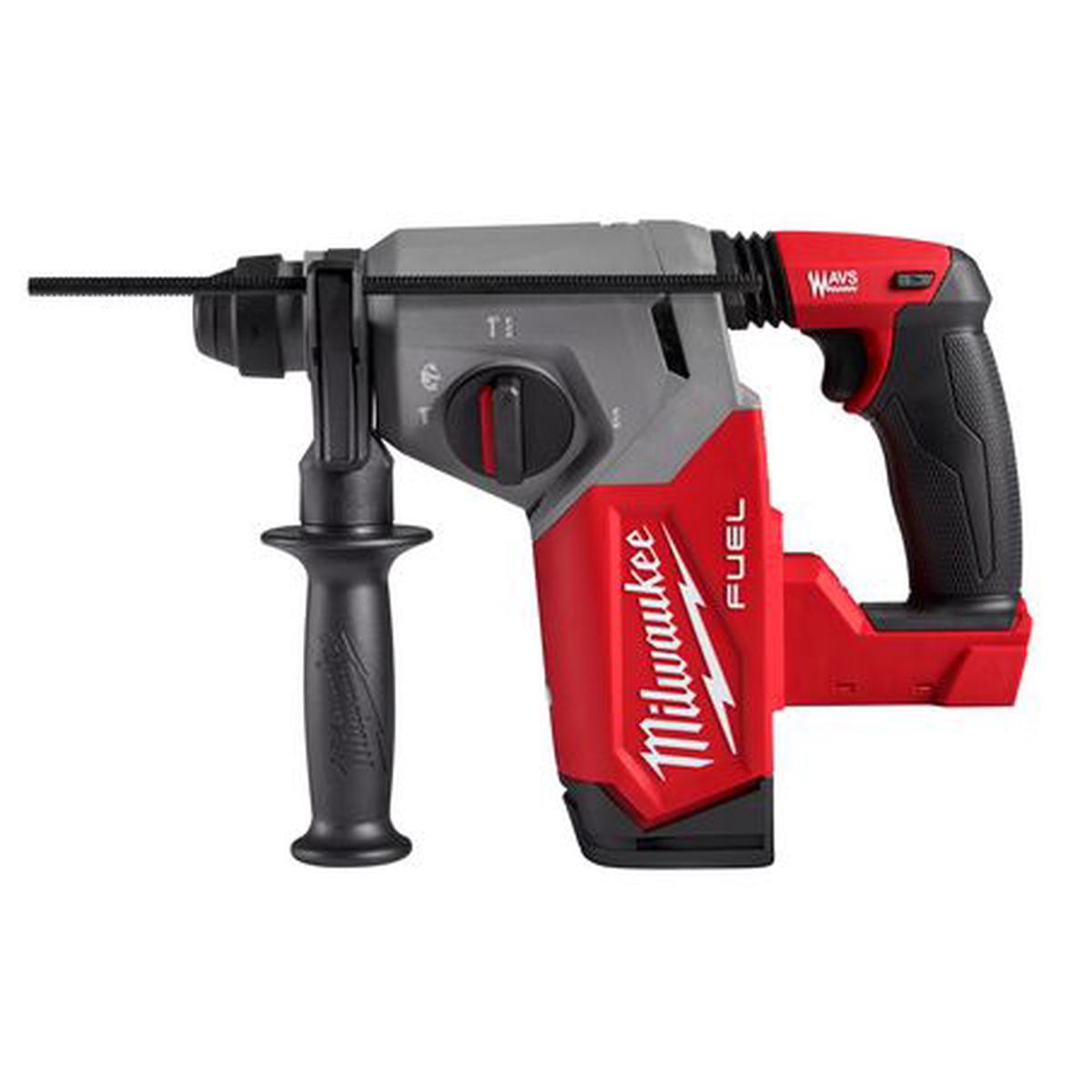 26mm FUEL SDS Plus Rotary Hammer – Tool Only