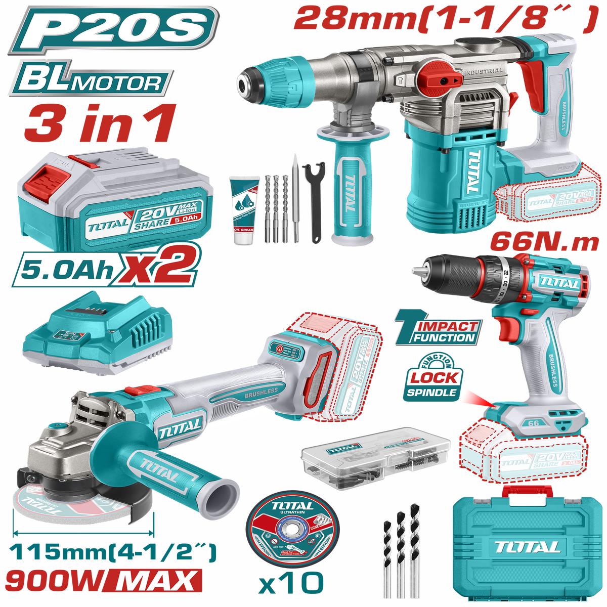 3  1  20    –