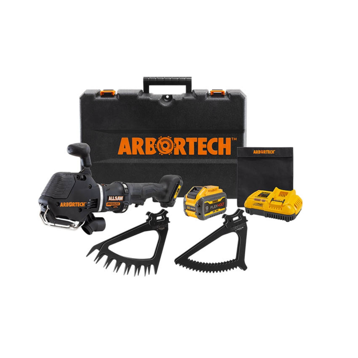 Arbortech Allsaw