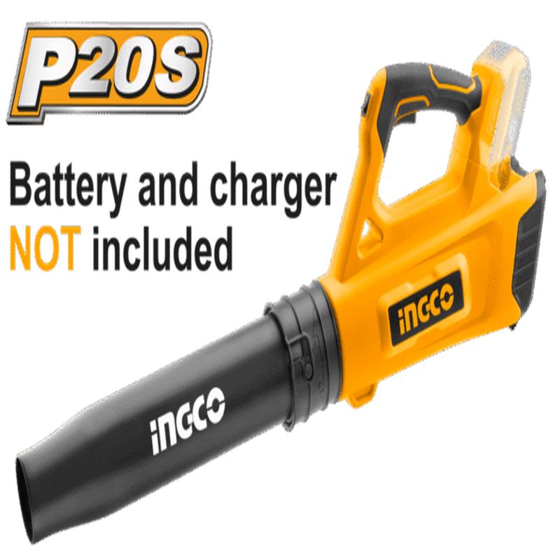 CABLI2002 (L-I Blower 20v  P1C2)