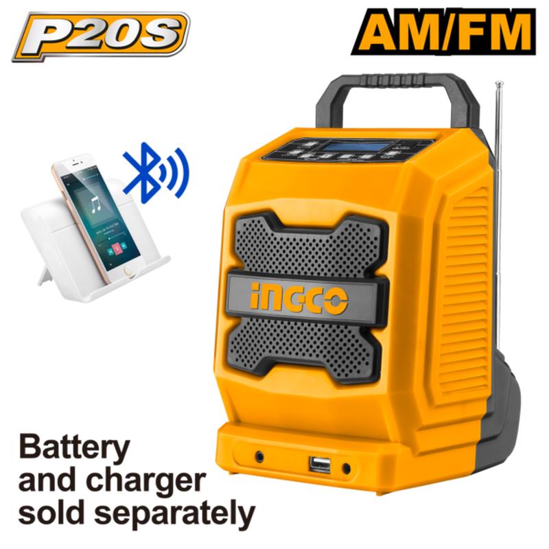 CJRLI2001 (Cordless Radio  C8)