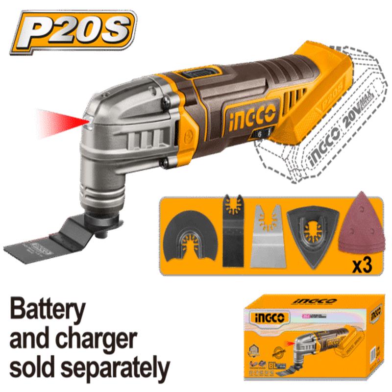 CMLI2022 (Cordless multi-tool 20V  C8)