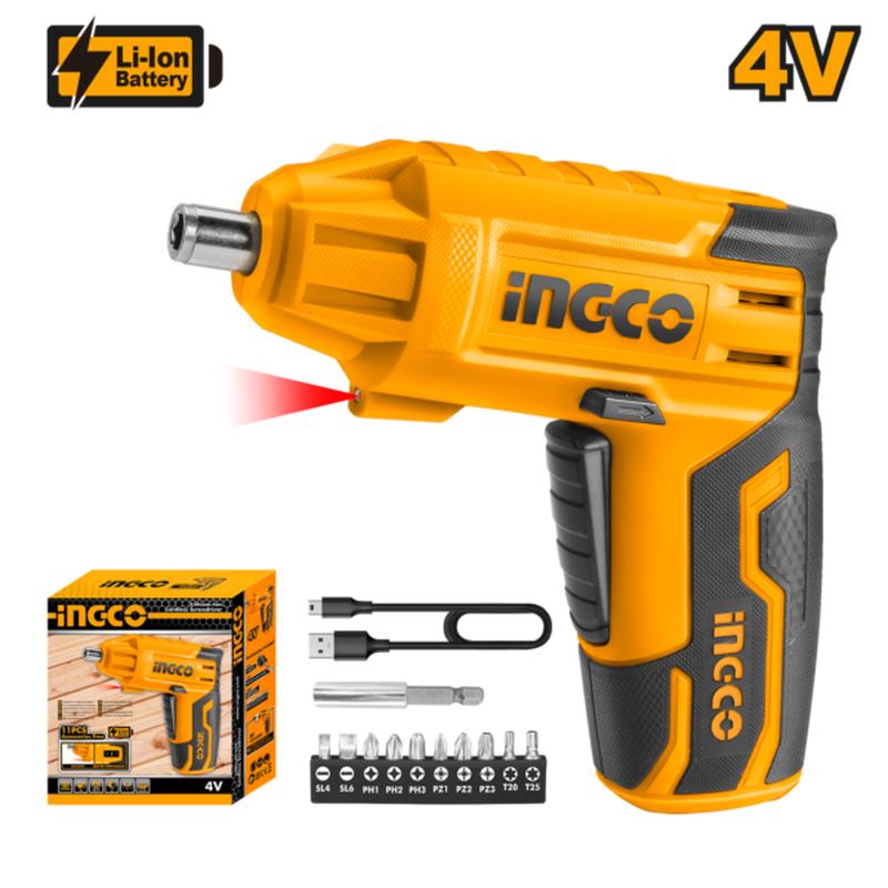 CSDLI0401 (L-I cordless screwdriver 4v  P10C20)