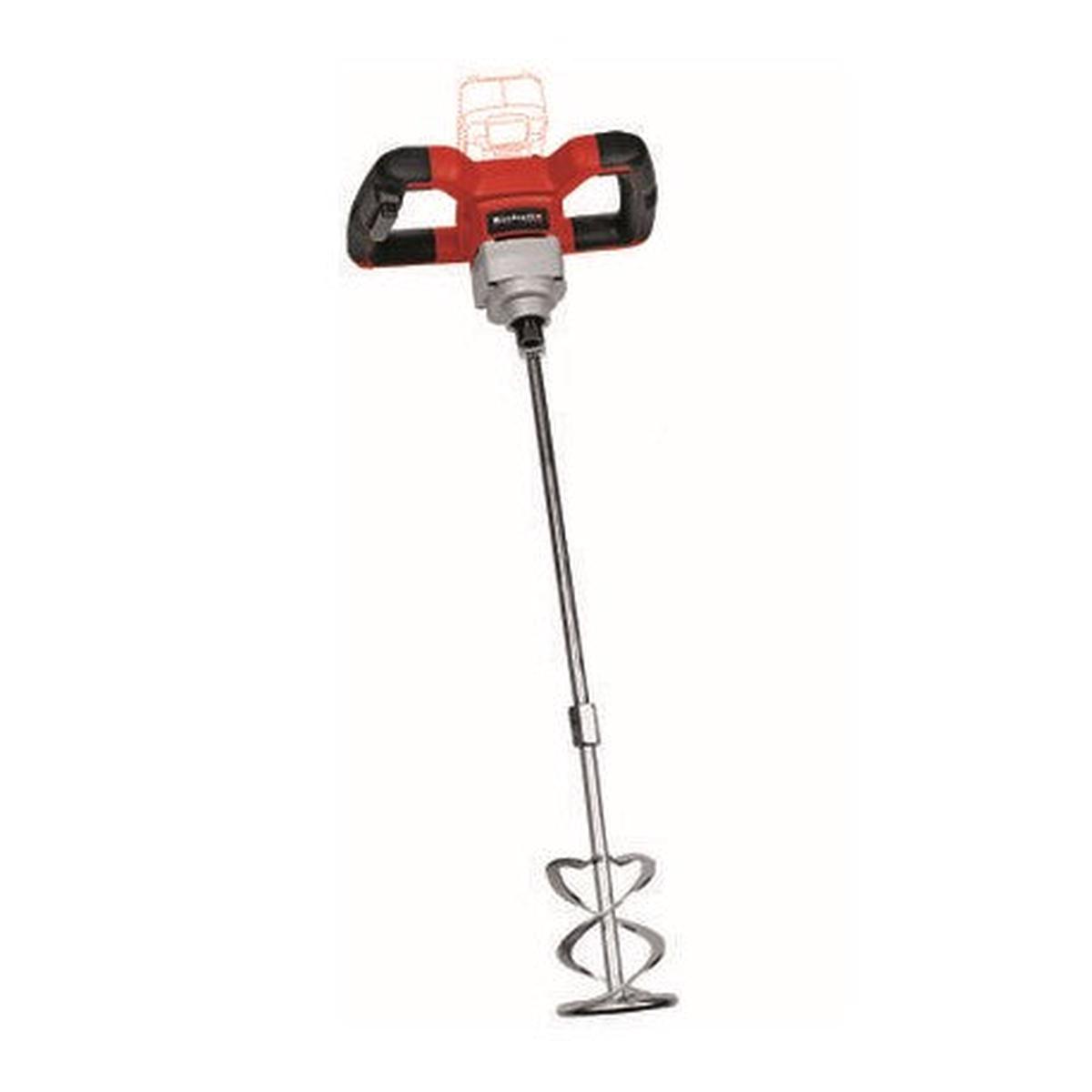 Einhell | Cordless Paint/Mortar Mixer TE-MX 18 LI (Battery Excluded)