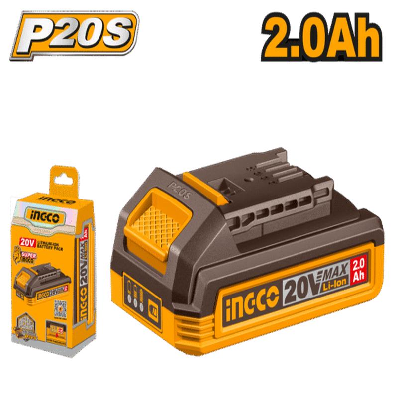 FBLI20011 (Battery 20v 2Ah  P1C20)