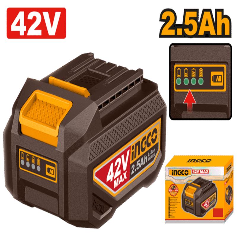 FBLI42251 (Lithium-Ion battery pack 42V 2.5Ah  C20)