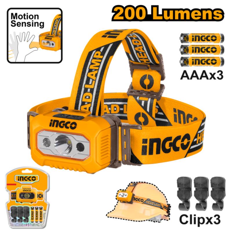 HHL013AAA8 (Headlamp 91m  P6C24)