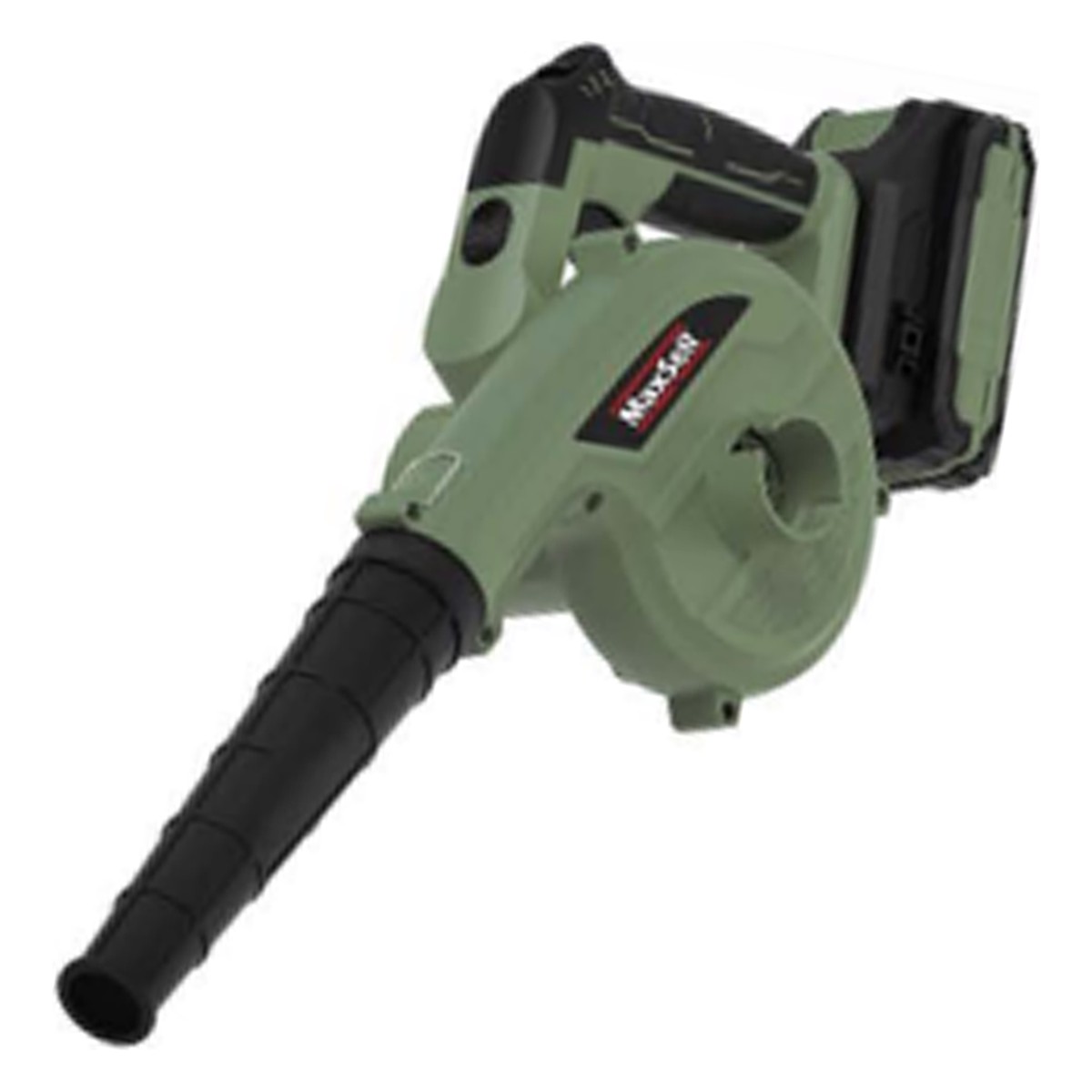 MaxSell MCB-20V 20V Cordless Blower