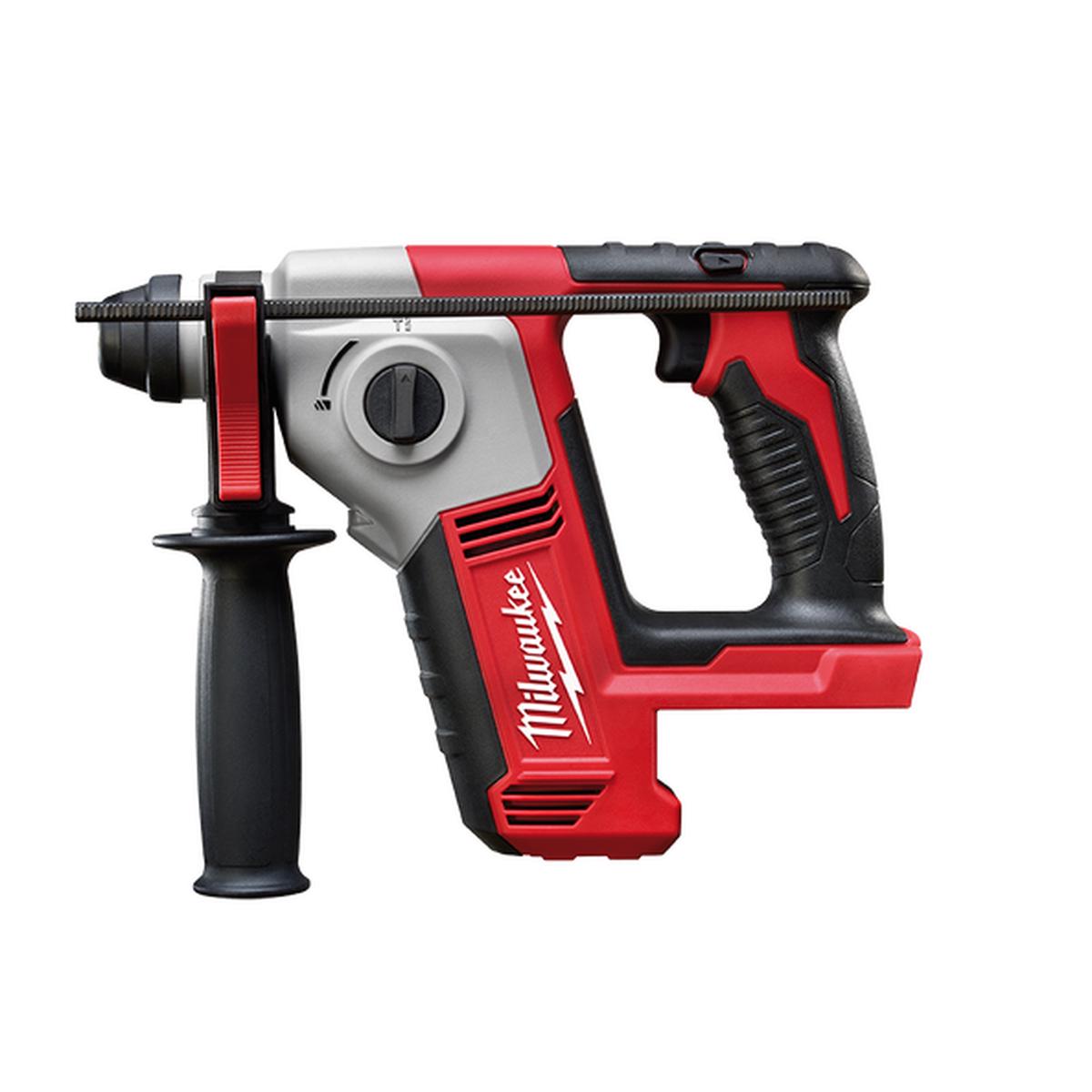 Milwaukee – M18 16mm SDS Plus Rotary Hammer (Tool Only) | M18BH-0