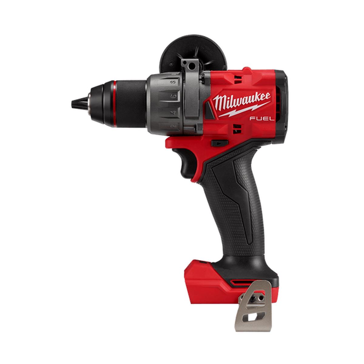 Milwaukee – M18 FUEL 13mm Hammer Drill/Driver (Tool Only) | M18FPD30