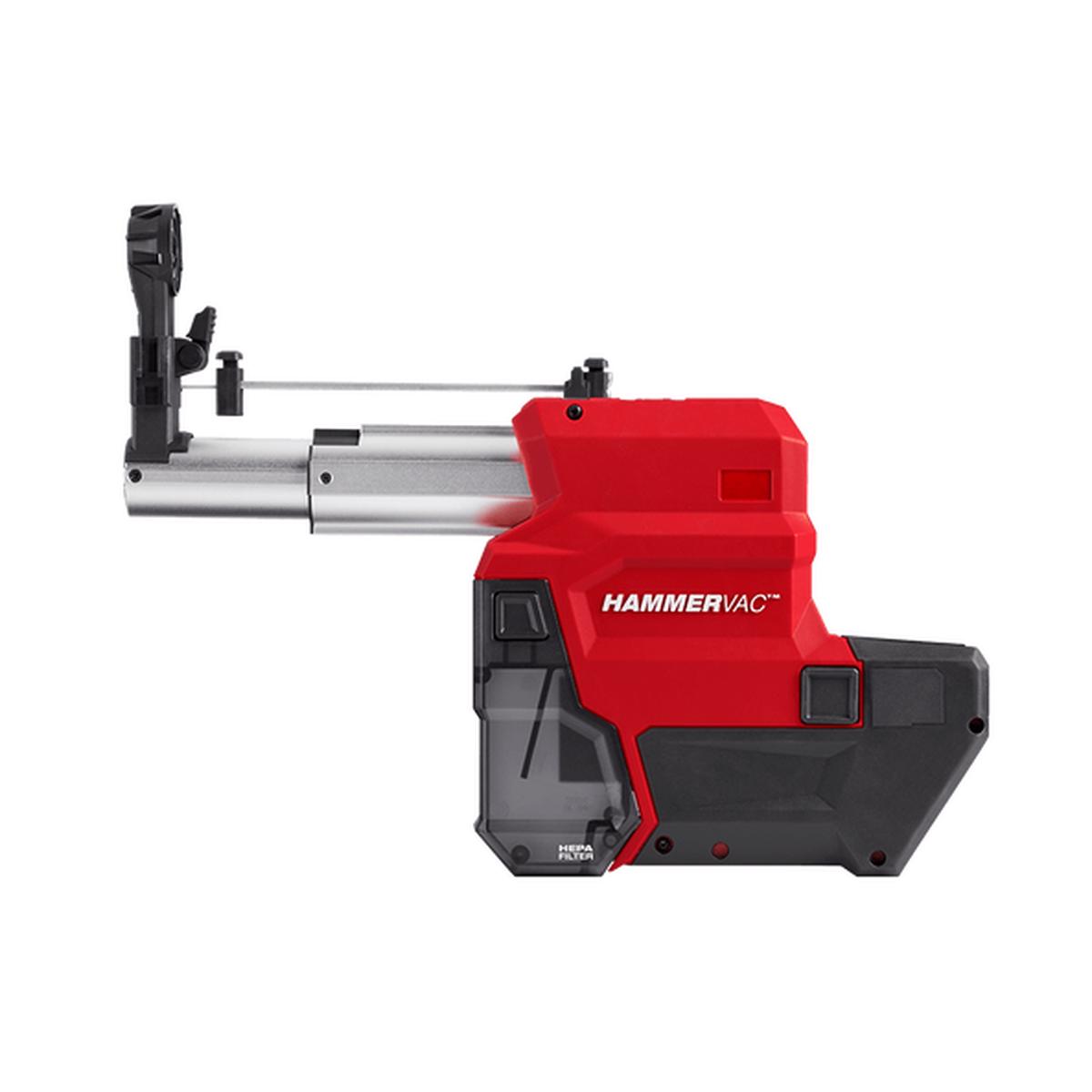 Milwaukee – M18 FUEL Hammervac 26mm Dedicated Dust Extractor (Tool Only) | M18FDEX-0