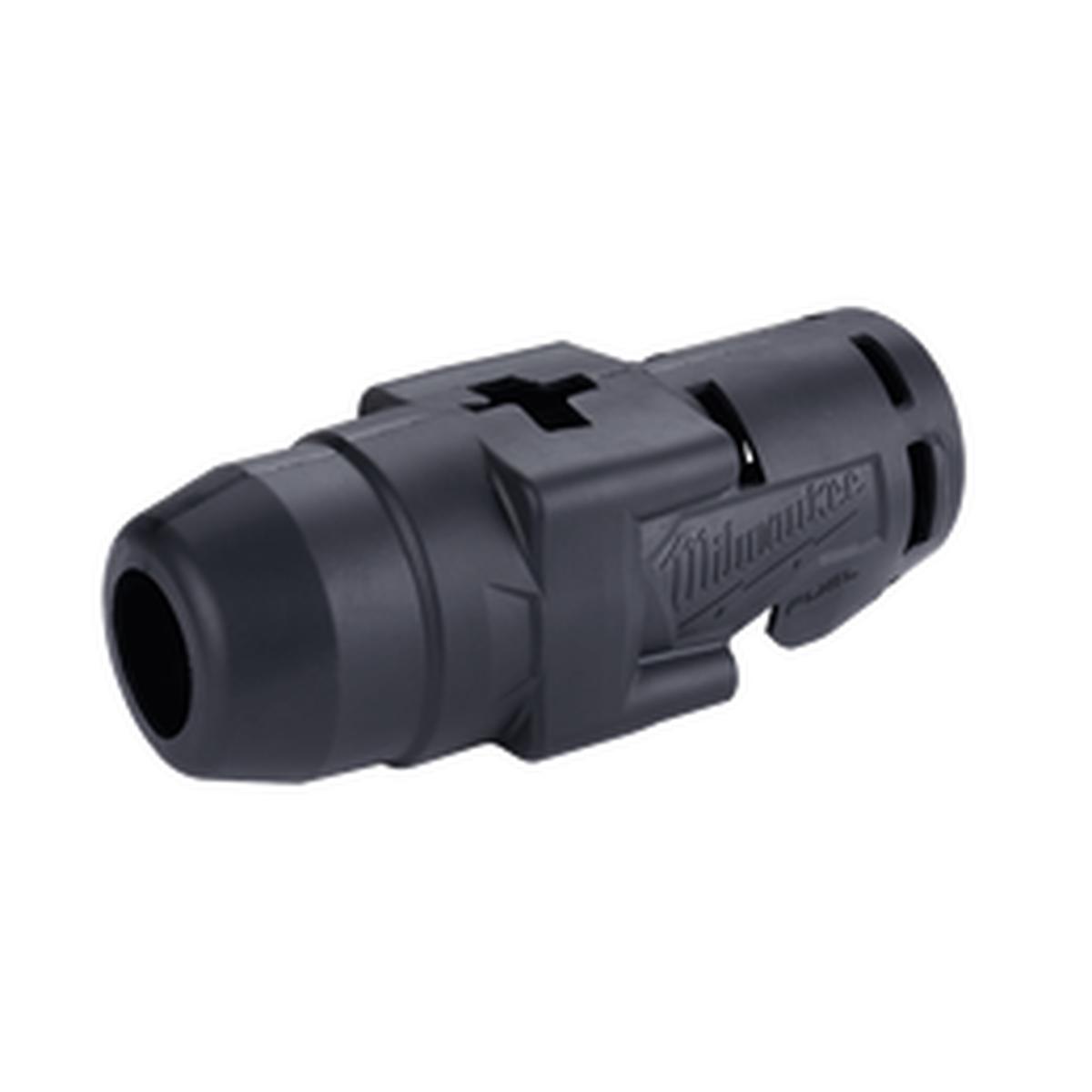 Milwaukee – M18 FUEL HTIW 1″ Ring Protective Boot (Suits M18ONEFHIWF1-0) | 49162867