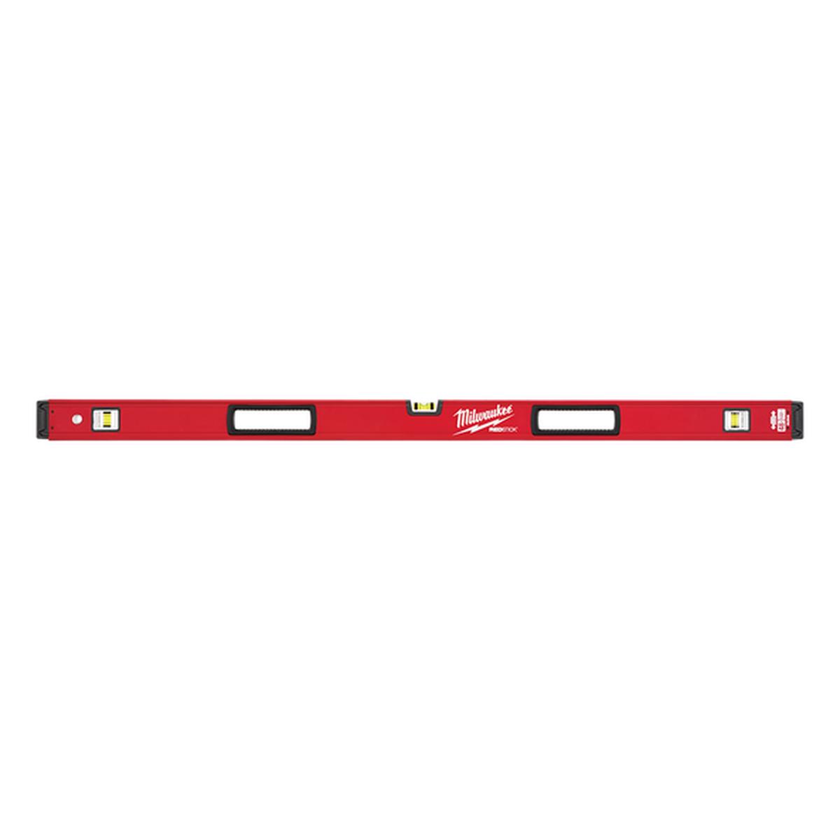 Milwaukee - Redstick Box Level 1200mm (48") | MLBX48