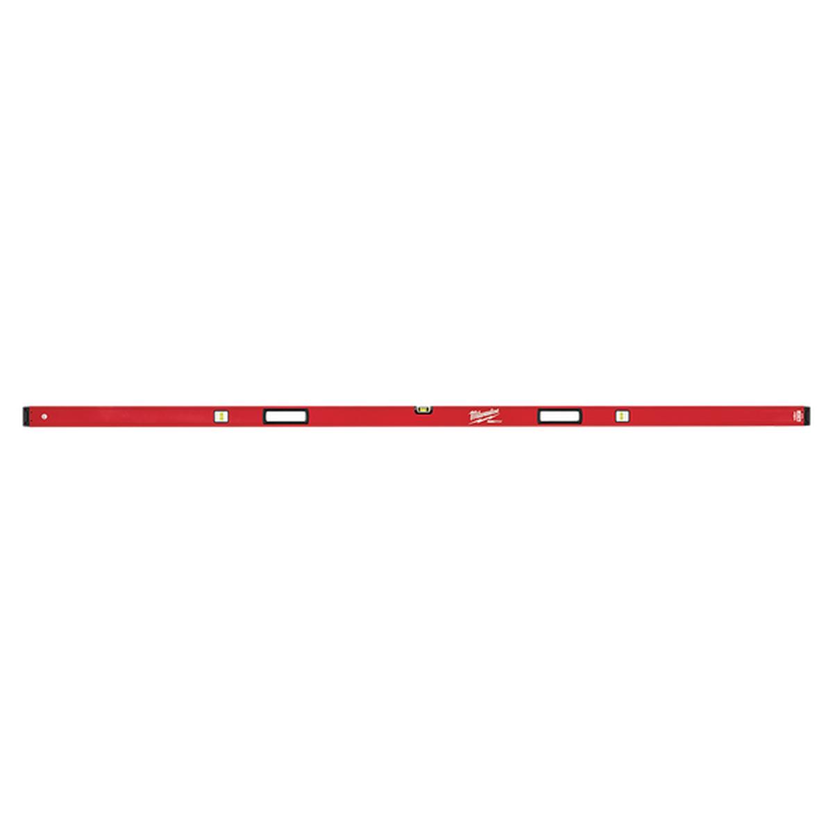 Milwaukee – Redstick Box Level 2400mm (96″) | MLBX96