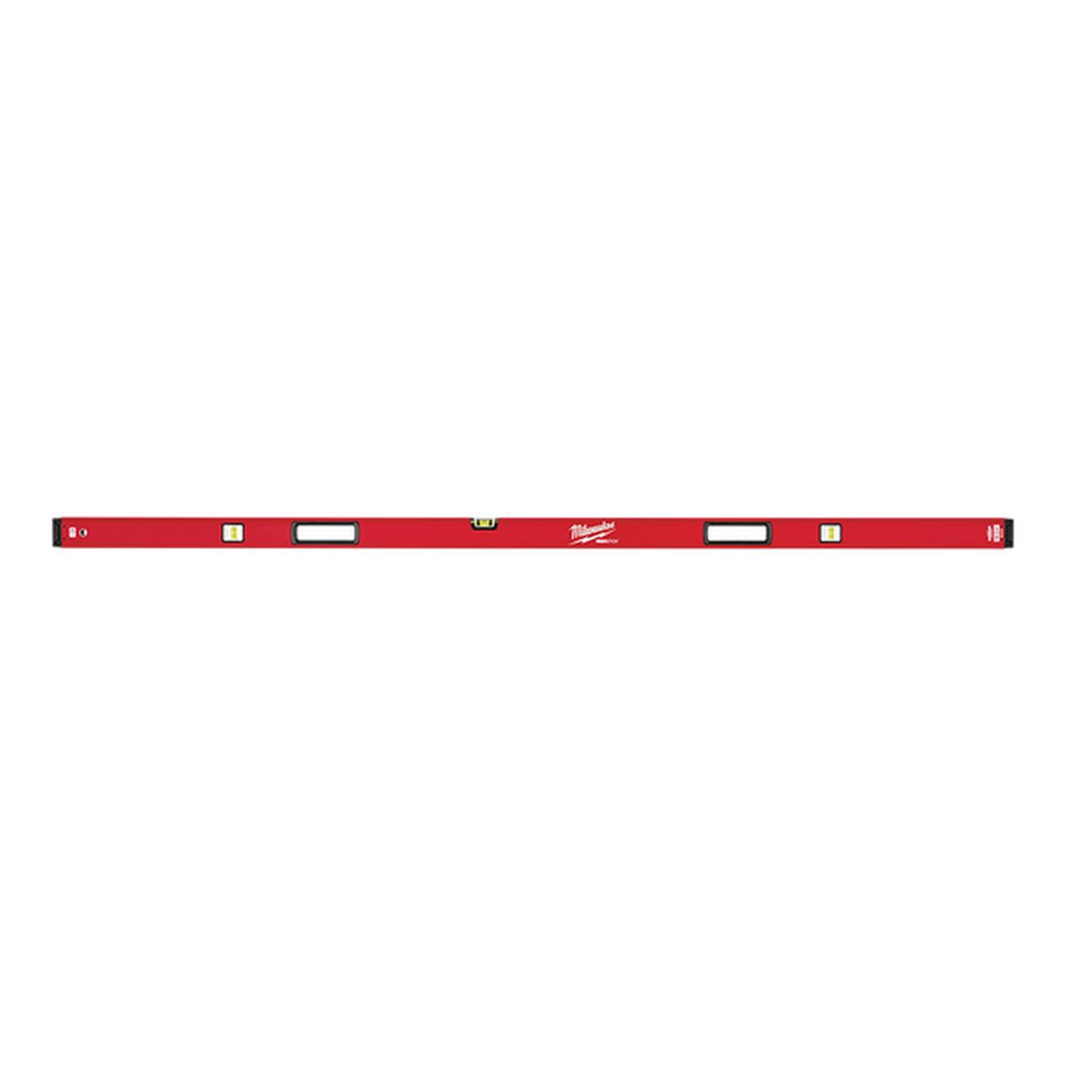 Milwaukee – Redstick Mag Box Level 2000mm (78″) | MLBXM78