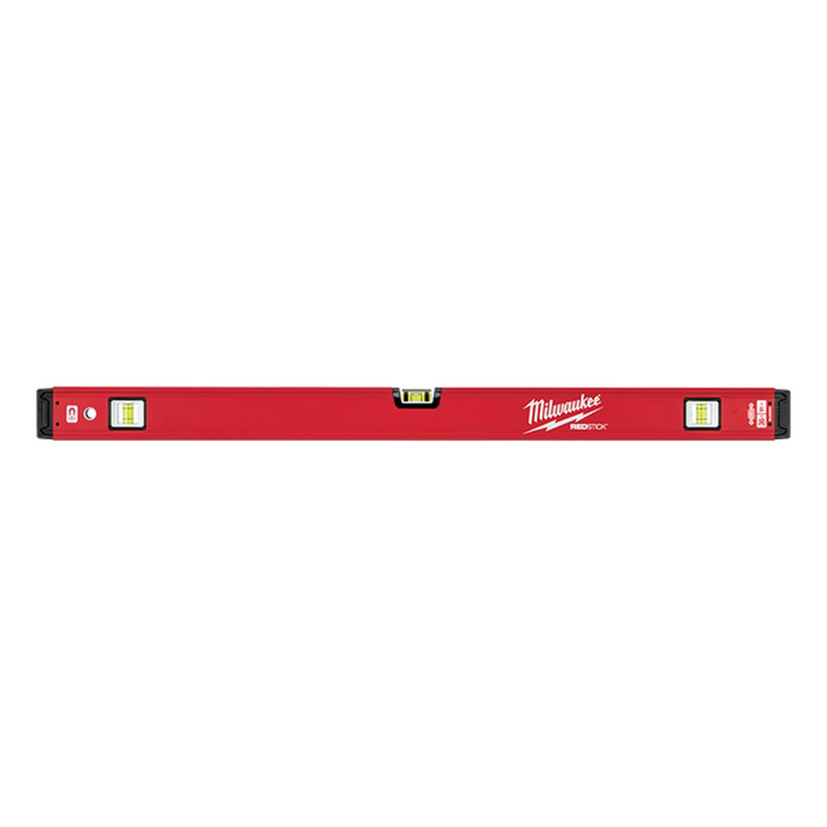Milwaukee – Redstick Mag Box Level 900mm (36″) | MLBXM36