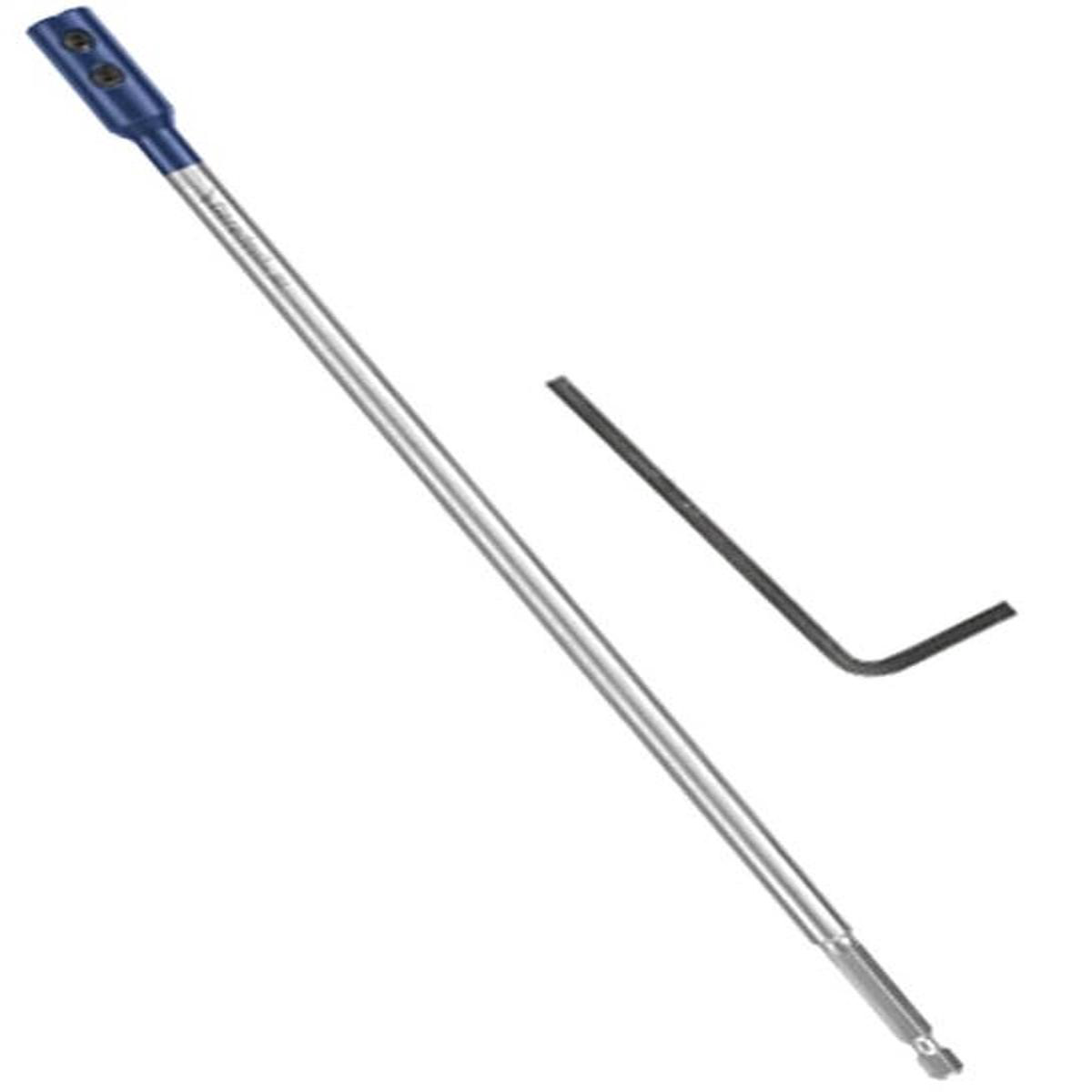 12″ Extension Spade Bit