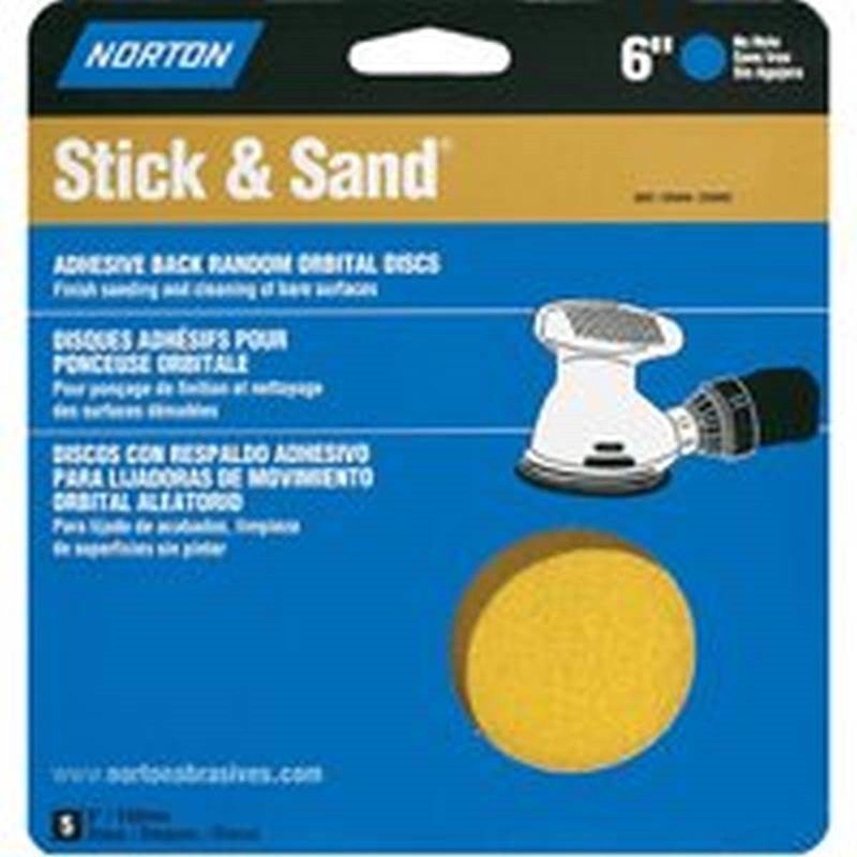 6×6 Nh Stick&sand Hp 80 5pk