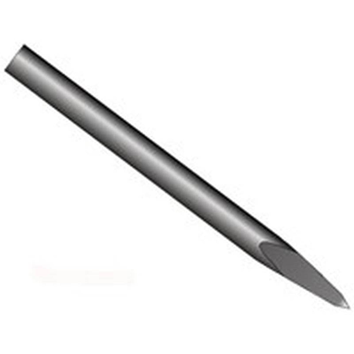 Bull Point Drill Bit 12″
