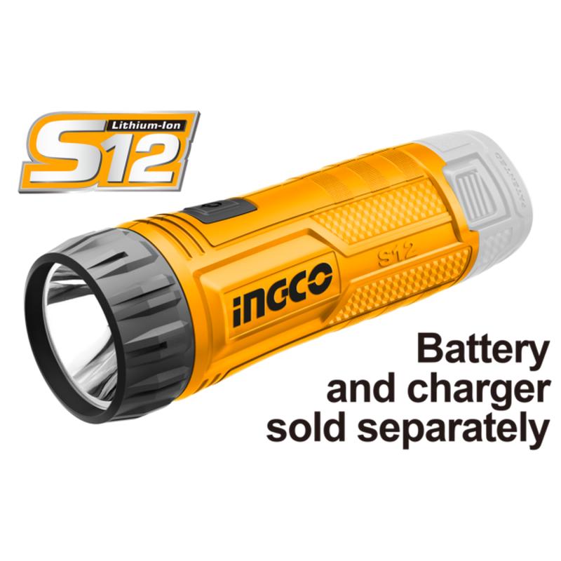 CWLI1201 (L-I flashlight 12v)