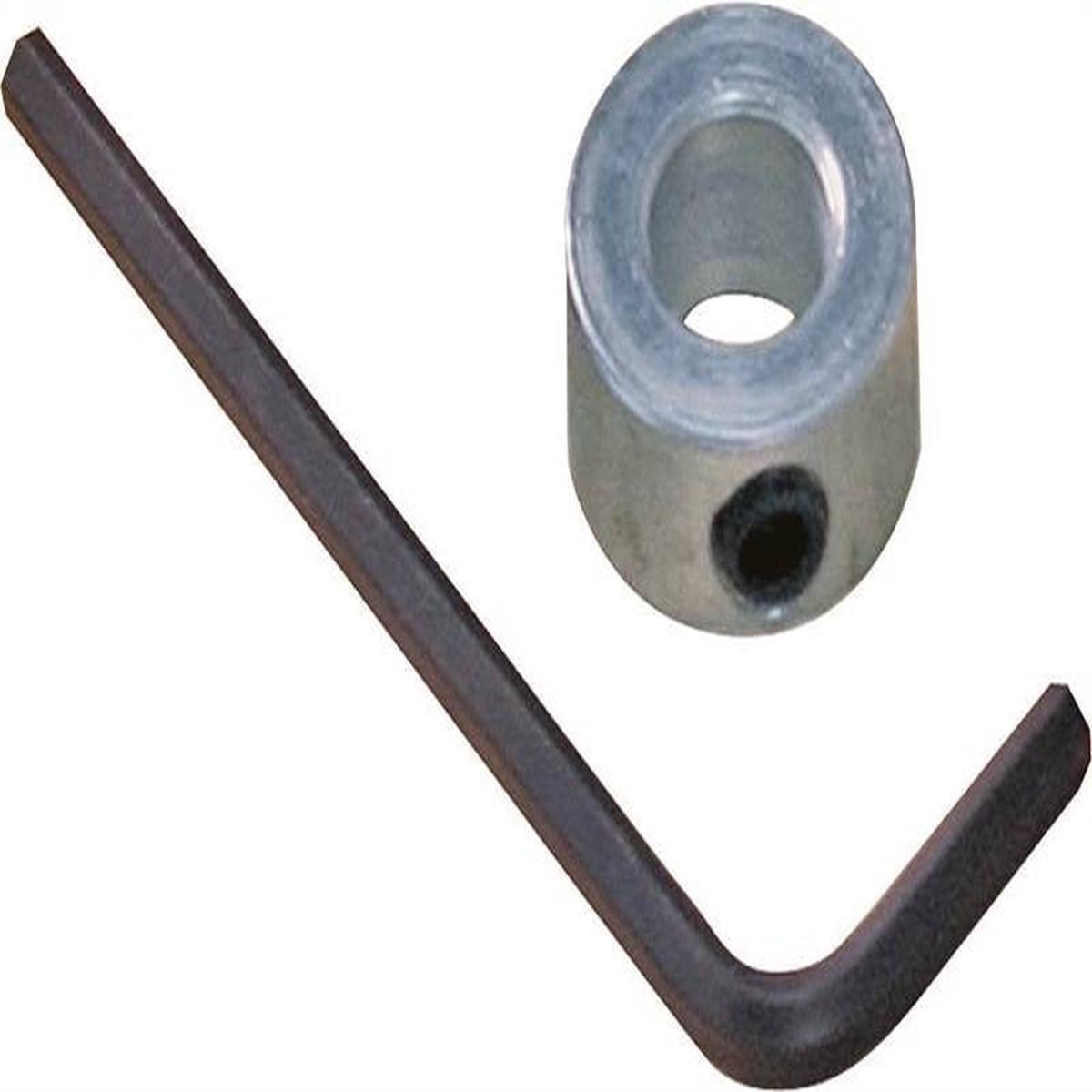 Depth Collar & Allen Wrench