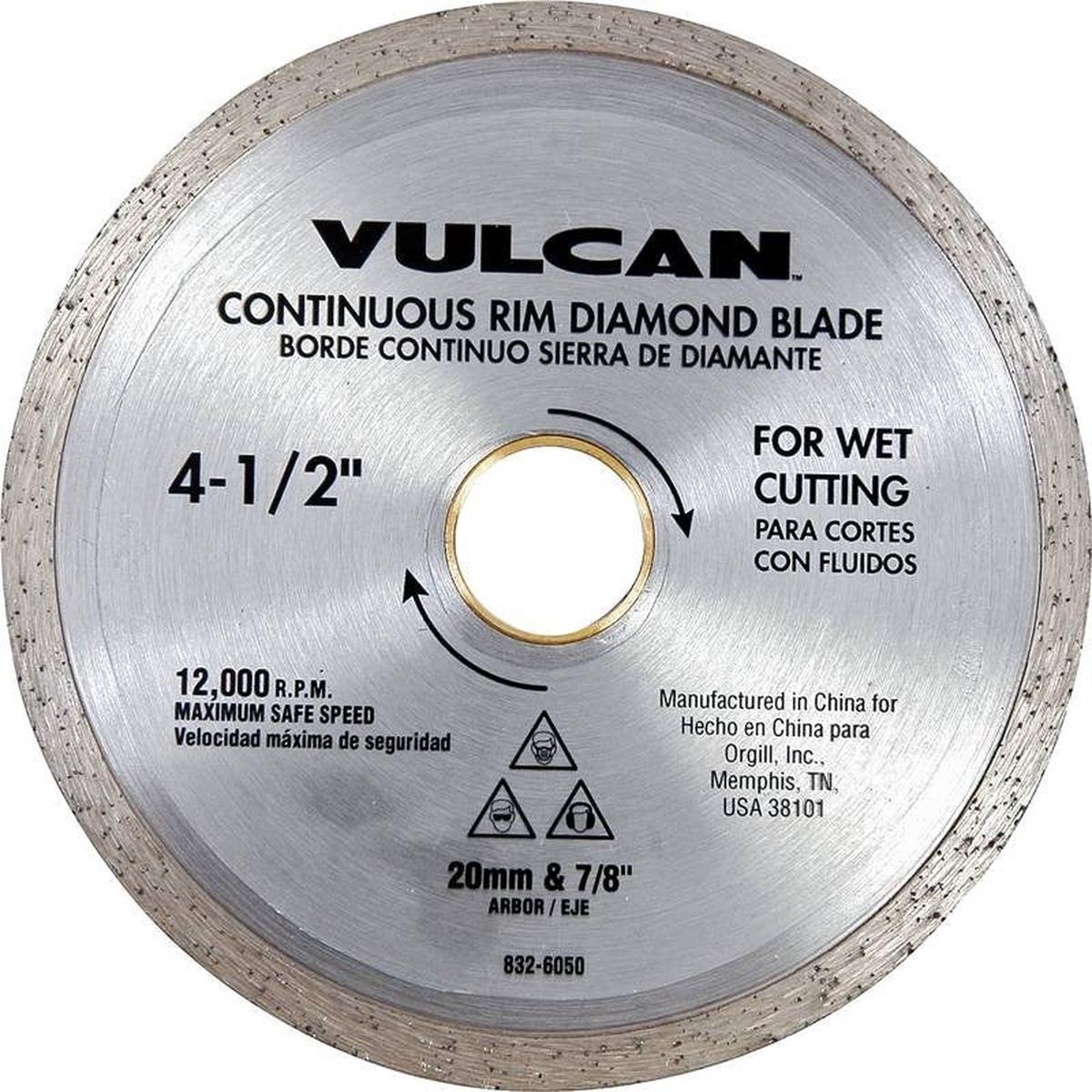 Diamond Blade Cont Rim 4-1-2″