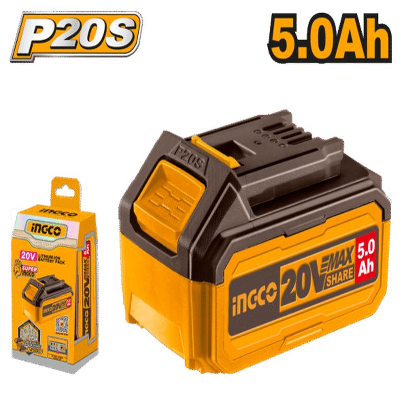 FBLI20031 (Lithium-Ion battery pack 20v 5AH  C12)