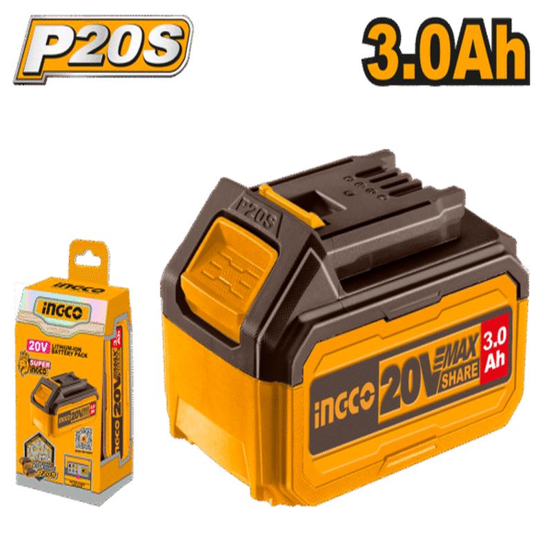 FBLI2030 (Battery 20V 3Ah)