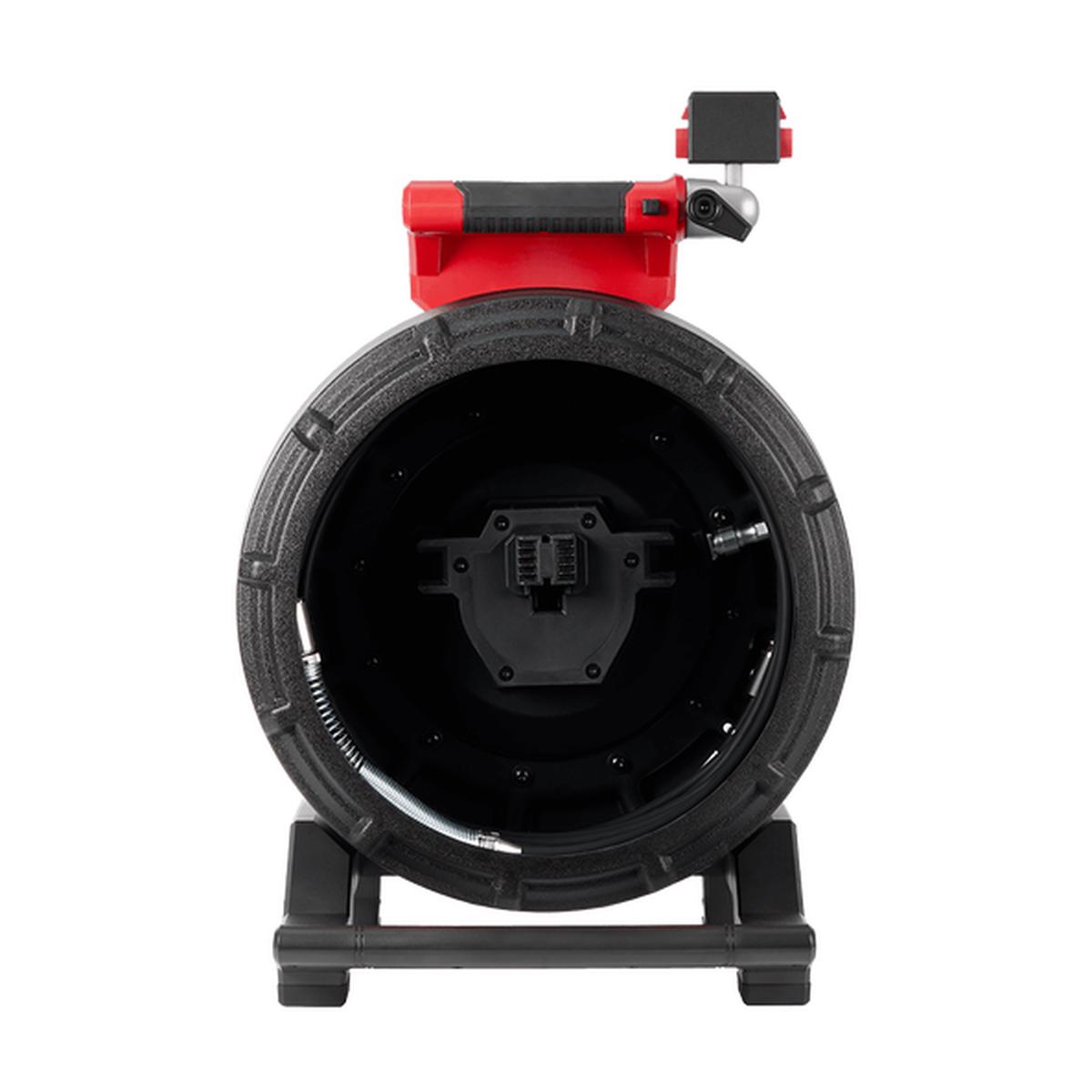 Milwaukee – M18 30m (100′) Flexible Pipeline Inspection Reel (Tool Only) | M18SIC3080