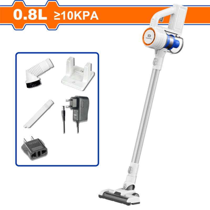 WLV1502 (Wadfow Cordless vacuum cleaner 140W  P1C6)