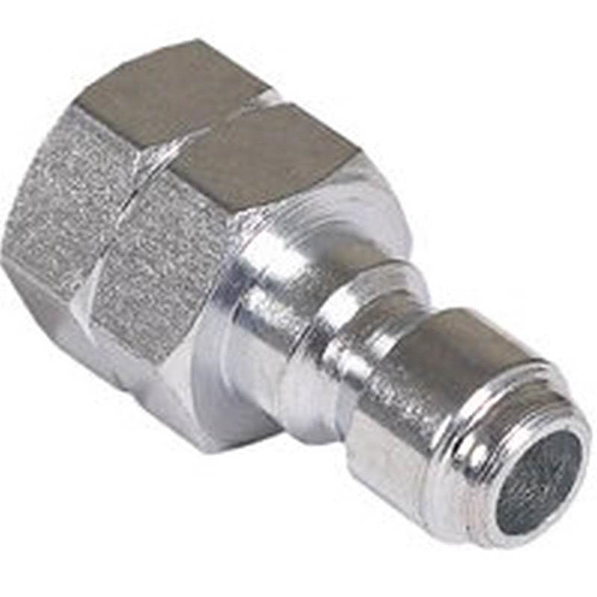 1-4fnptx1-4 Quick Connect Plug