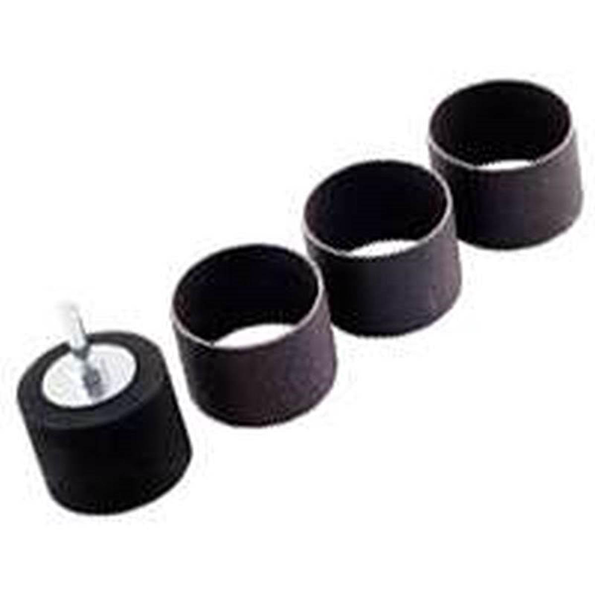 2×1-1-2 Drum Sander Kit-refill