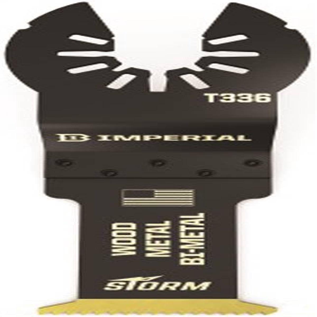 Blade 1-1-4 Nail Titanium 1pk