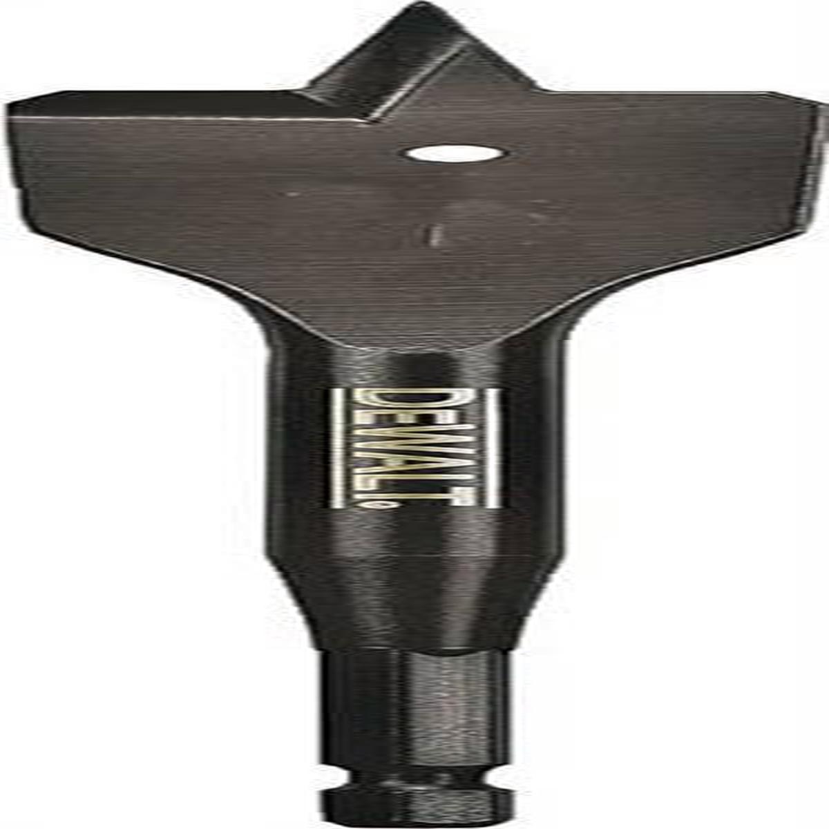 1-1-4×6 Wood Boring Spade Bit