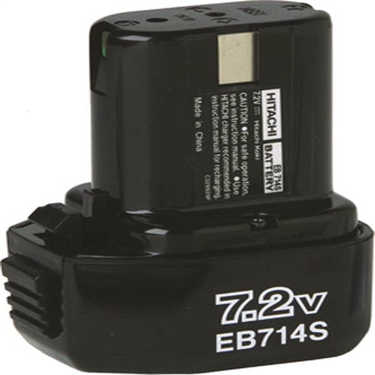 Battery Cdlss For Nr90gc 7.2v