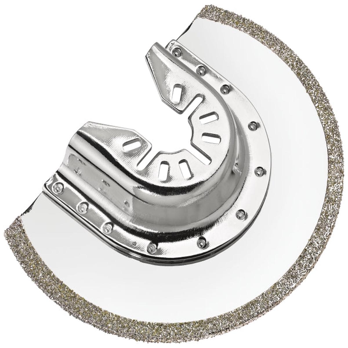 DEWALT DWA4240 Grout Removal Blade, 3 in, Silver