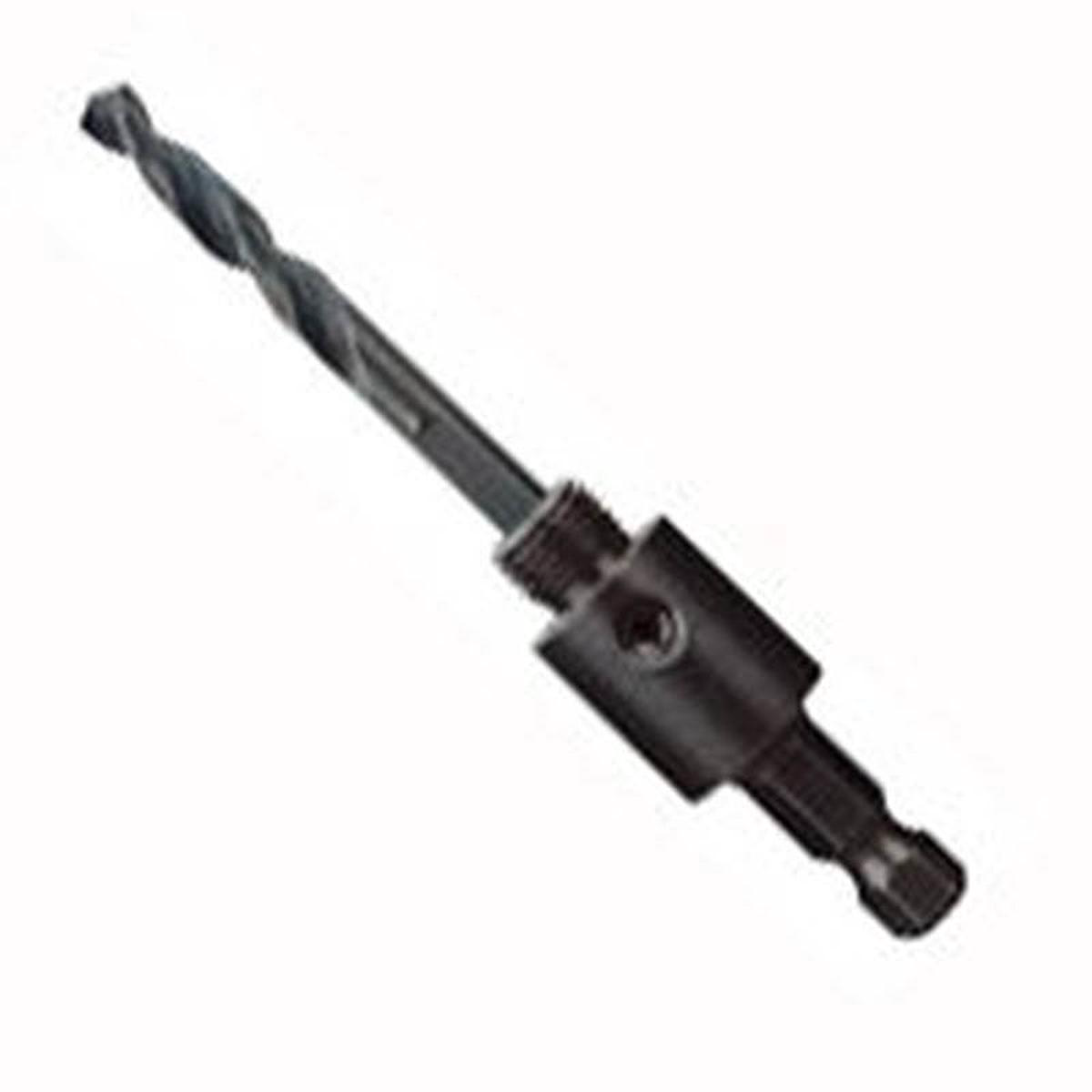 1-4×7-16in Hole Saw Mandrel