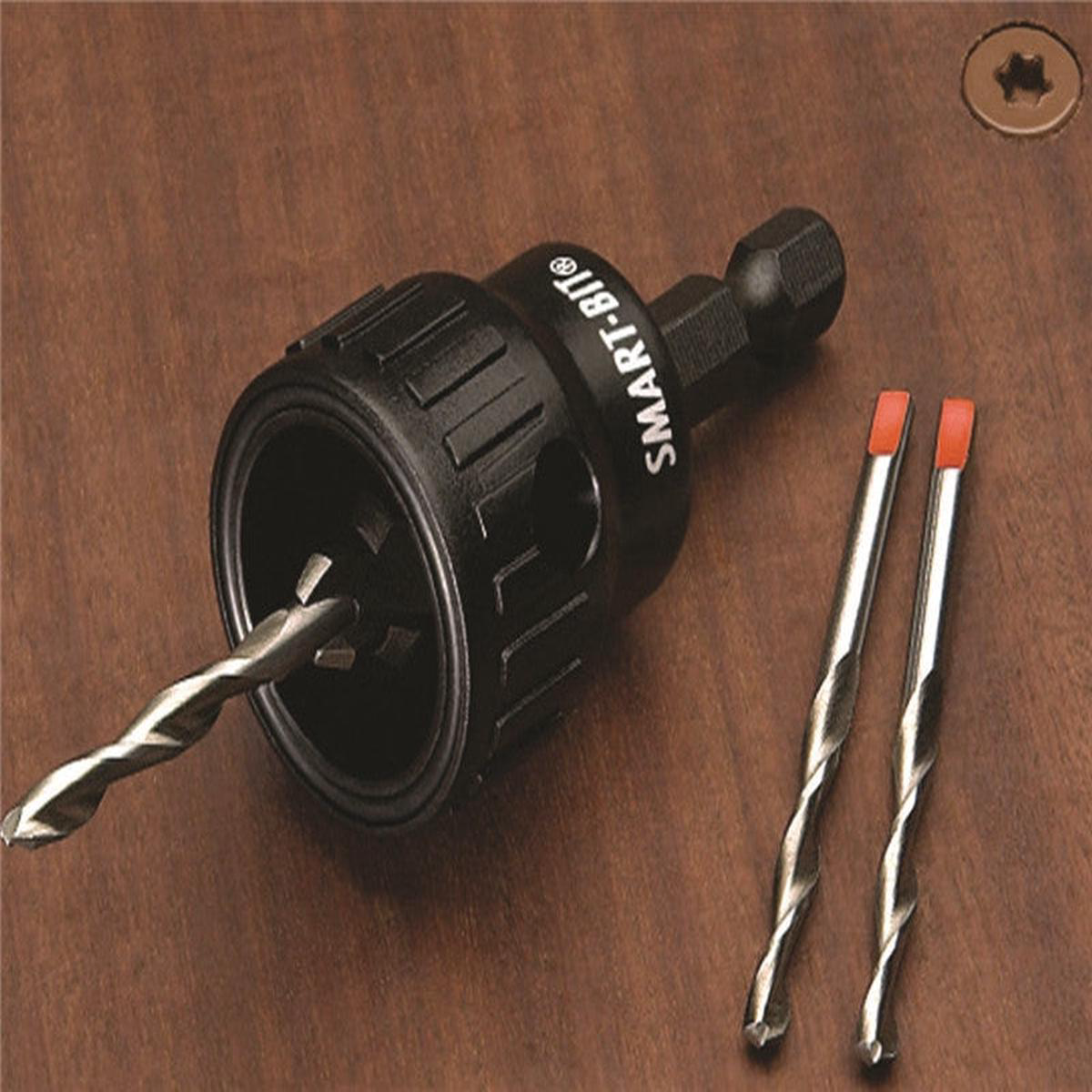 Bit Drill Deck No10 W-repl Bit