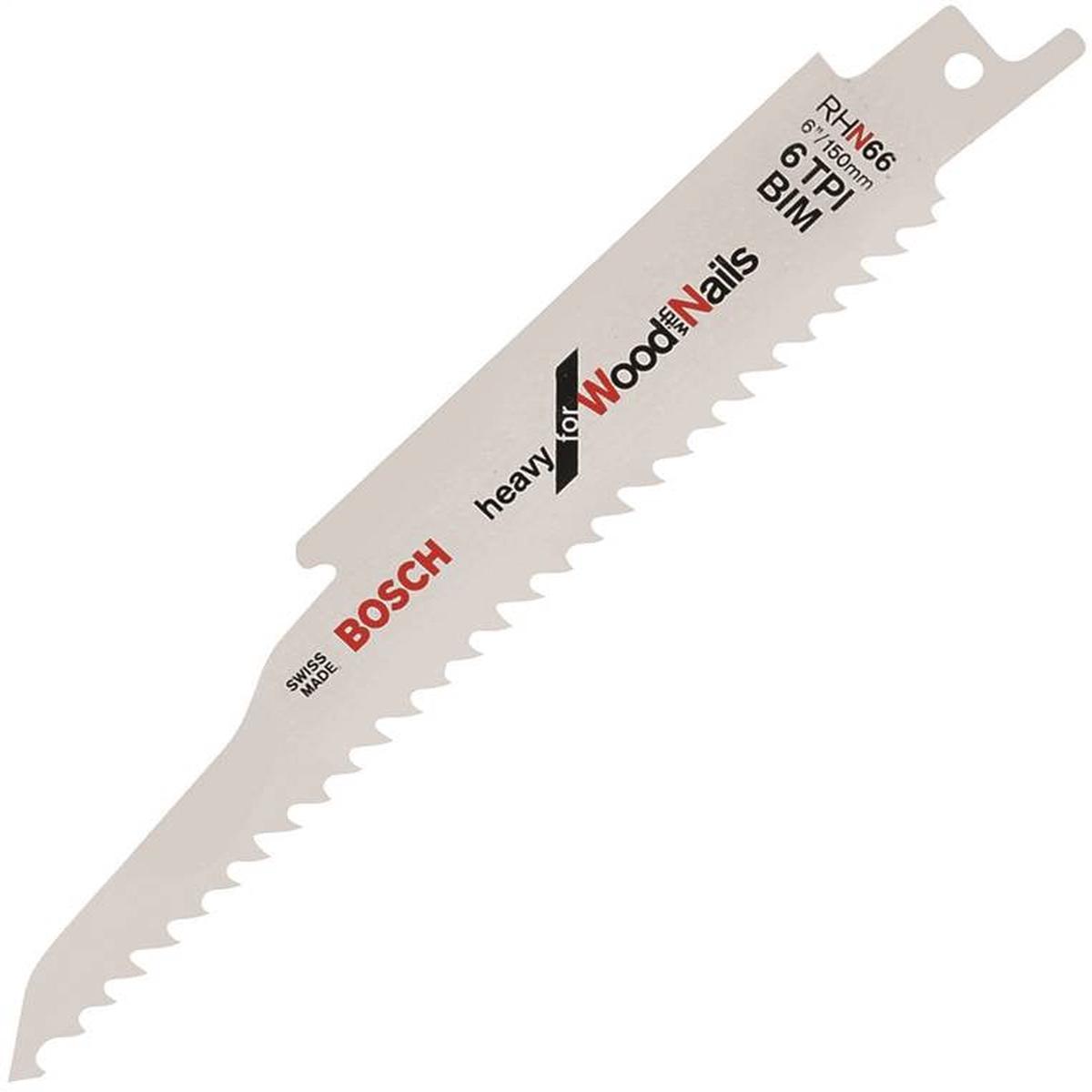 Blade Recip 6″6tpi Wd W-nails