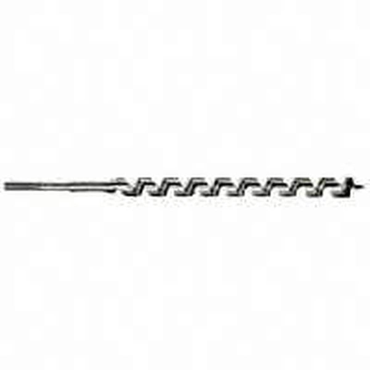 Drill Bit  Ship Augr 1-1-8×17″