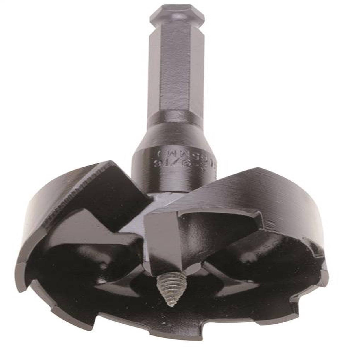 1-3-4in Self-feed Drill Bit