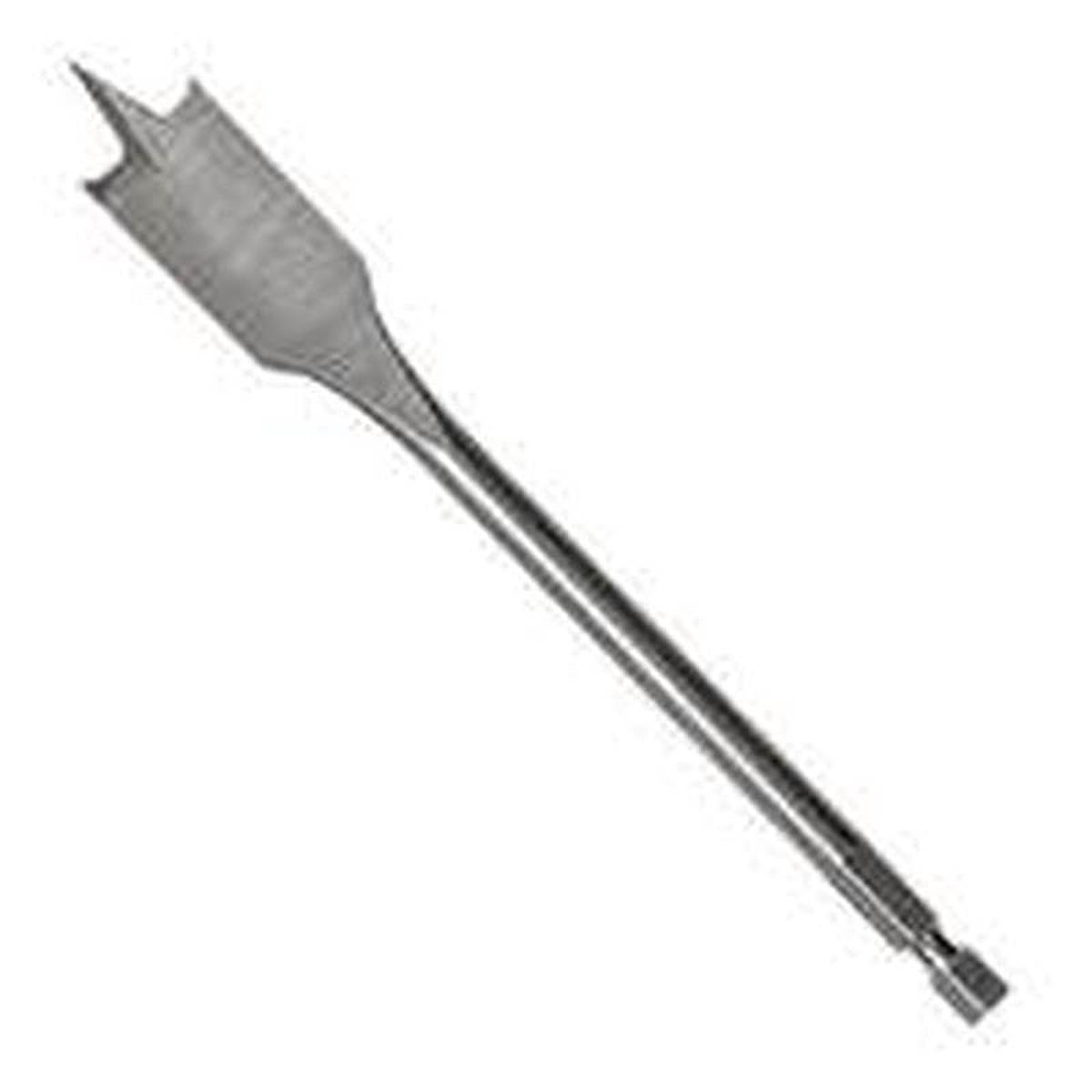 1-4in Wood Boring Spade Bit