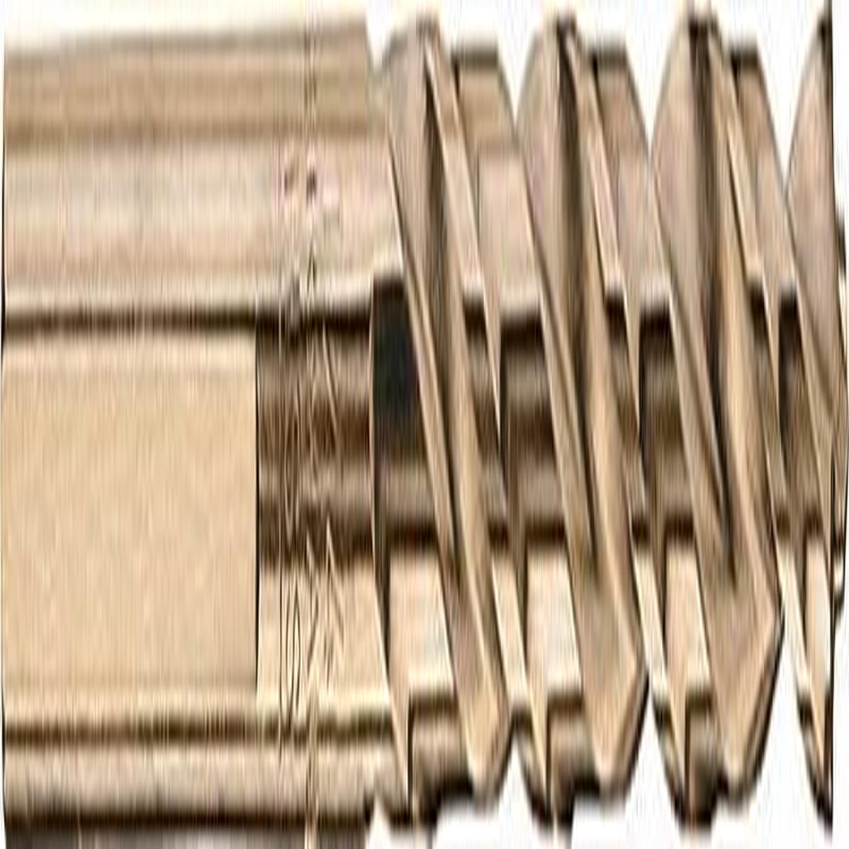 13-32 Pilot Pt Drill Bit
