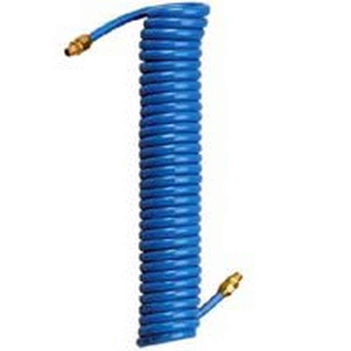 Air Hose 25′ Poly Recoil