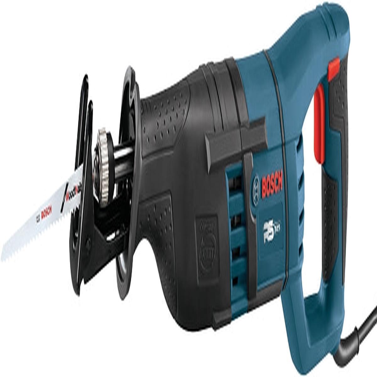 Bosch RS325 Reciprocating Saw, 12 A, 1 in L Stroke, 0 to 2800 spm