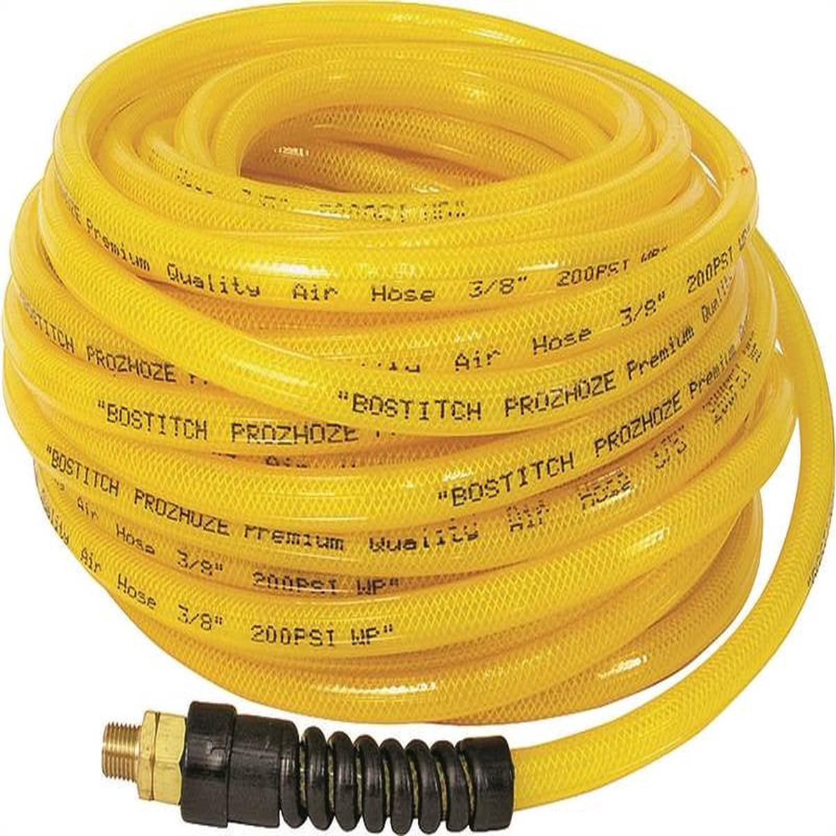 Air Hose 3-8″ X 100′ Pro Hoze