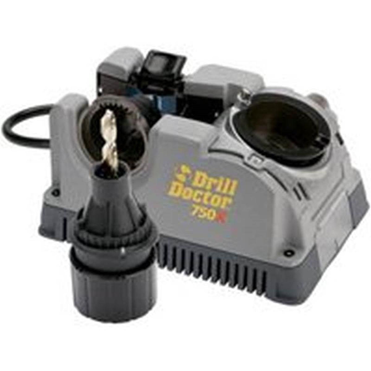 Drill Doctor Model Dd750xc