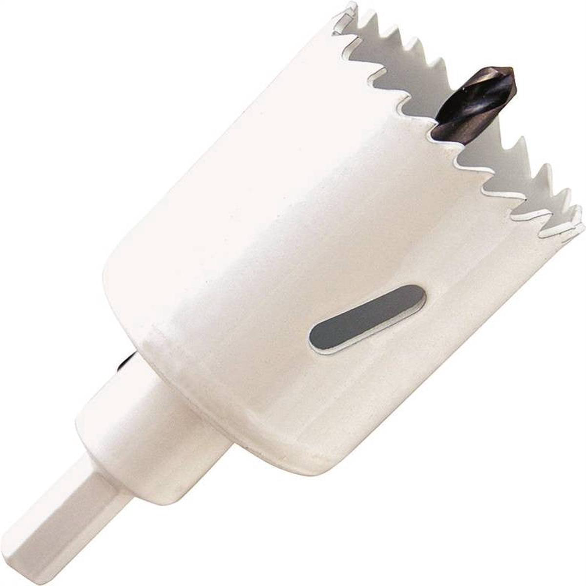 Bi Metal Hole Saw 2-1-8″