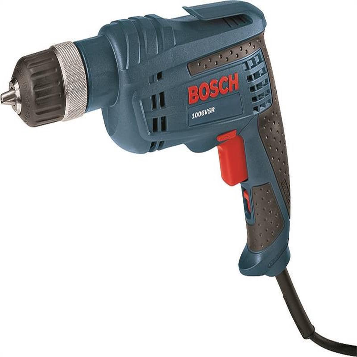 Drill Elec 3-8in 6.3a 2600rpm